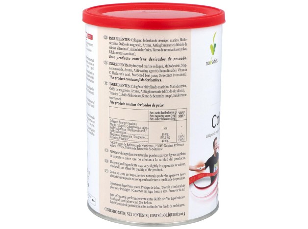 Novadiet Colamag Bote 300G