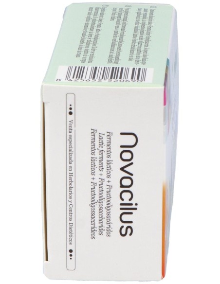 Novadiet Novacilus 30 Cap