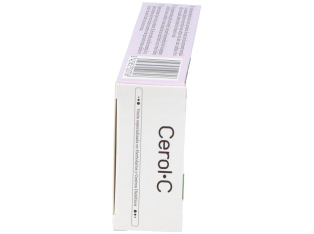 Novadiet Cerol-C (Vitamina-C) 30 Comprimidos...
