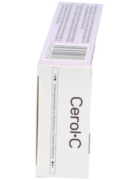 Novadiet Cerol-C (Vitamina-C) 30 Comprimidos Masticables