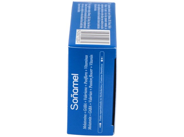 Novadiet Soñamel 30Comp