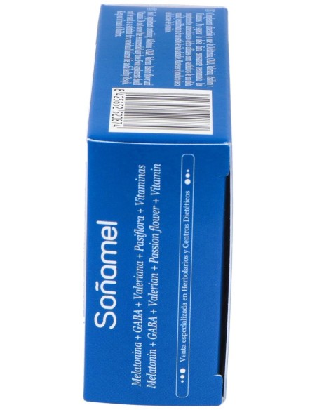 Novadiet Soñamel 30Comp