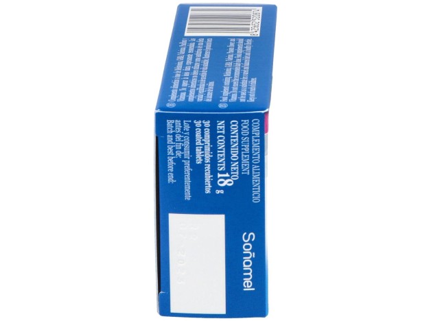 Novadiet Soñamel 30Comp