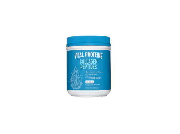 Vital Proteins Collagen Peptides 567 Gramos