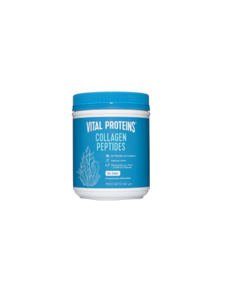 Vital Proteins Collagen Peptides 567 Gramos