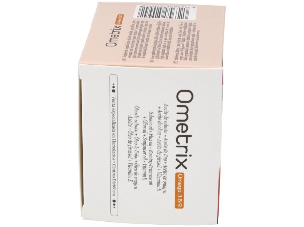 Novadiet Ometrix 60Cáps