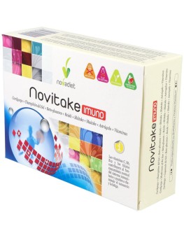 Novitake - Novadiet - 20...