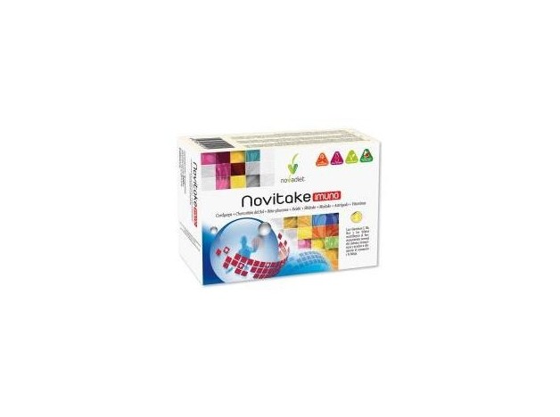 Novitake - Novadiet - 20 Viales