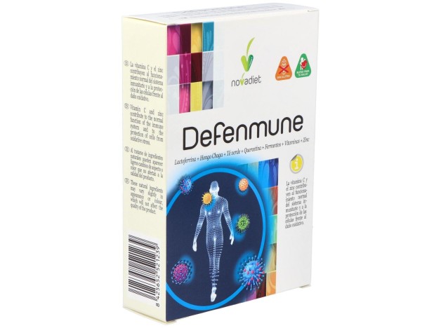 Nova Diet Defenmune 30Caps