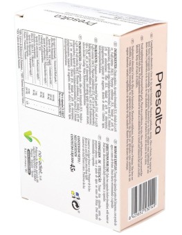 Novadiet Presalta 60 Cápsulas