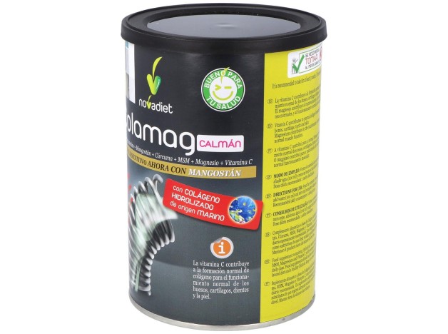 Novadiet Colamag Calman 300G