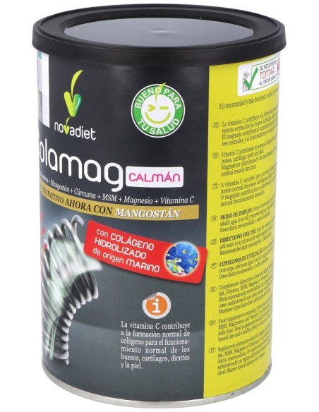 Novadiet Colamag Calman 300G