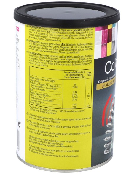 Novadiet Colamag Calman 300G