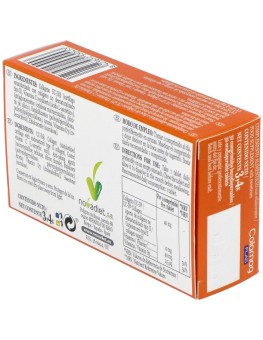 Colamag Flas Novadiet 30Comp