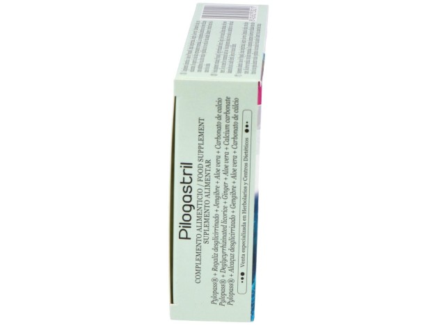Nova Diet Pilogastril S/G Vega S/La 30Caps