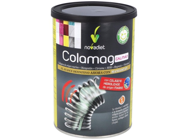 Novadiet Colamag Calman 300G