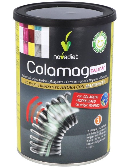 Novadiet Colamag Calman 300G