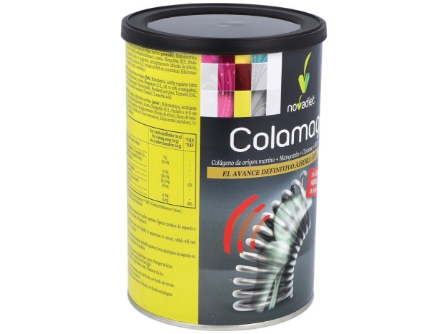 Novadiet Colamag Calman 300G