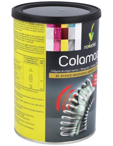 Novadiet Colamag Calman 300G