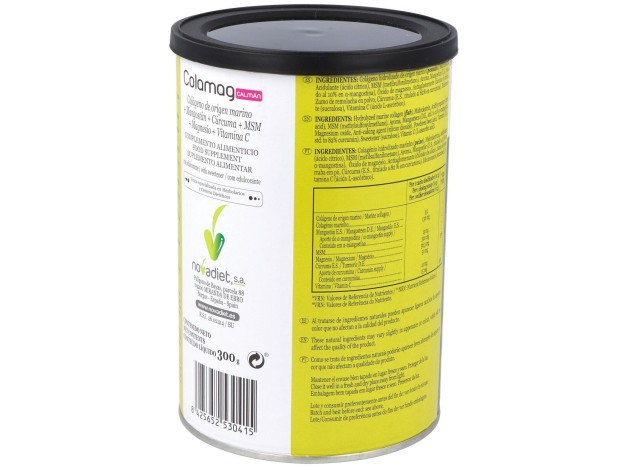 Novadiet Colamag Calman 300G