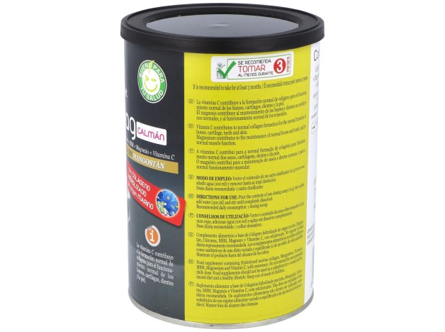 Novadiet Colamag Calman 300G