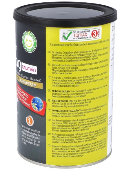 Novadiet Colamag Calman 300G