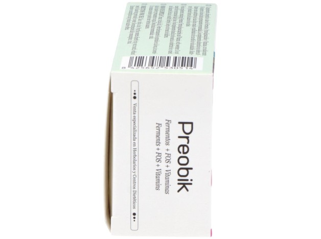 Novadiet Preobik 10 Sticks