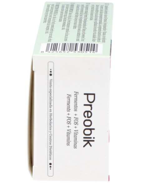 Novadiet Preobik 10 Sticks