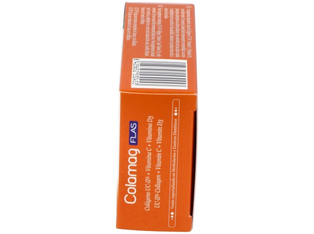 Colamag Flas Novadiet 30Comp