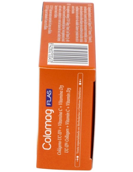 Colamag Flas Novadiet 30Comp