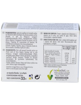 Cannalges 30Cap.