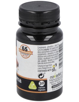 Novadiet Curcuma 30...