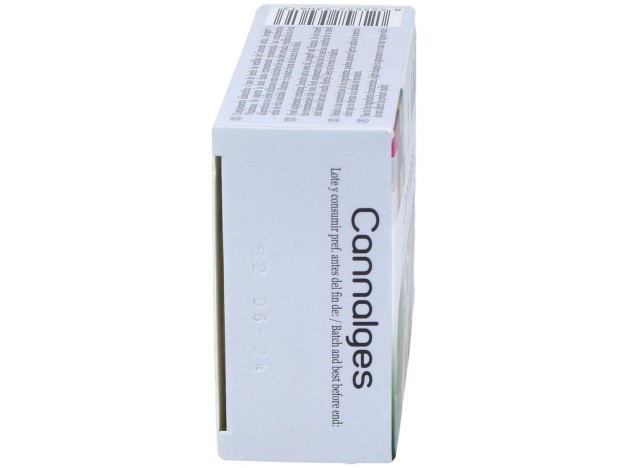 Cannalges 30Cap.
