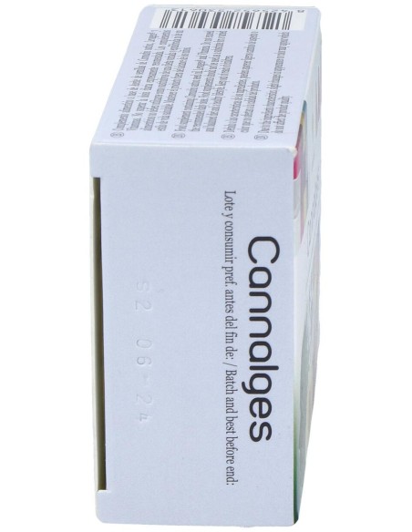 Cannalges 30Cap.