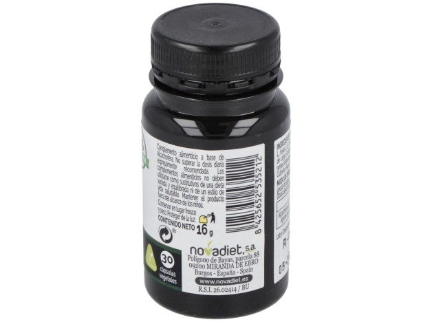 Alcachofera 30Cap. Elementales
