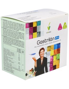 Novadiet Gastrilan Plus 20...