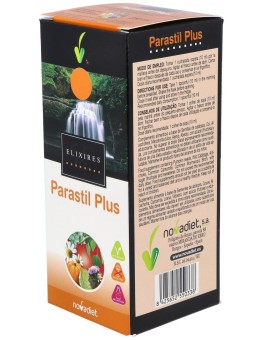 Nova Diet Parastil Plus 250Ml