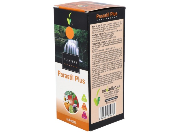 Nova Diet Parastil Plus 250Ml