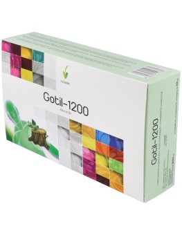 Novadiet Gotil/1200 (Albura...