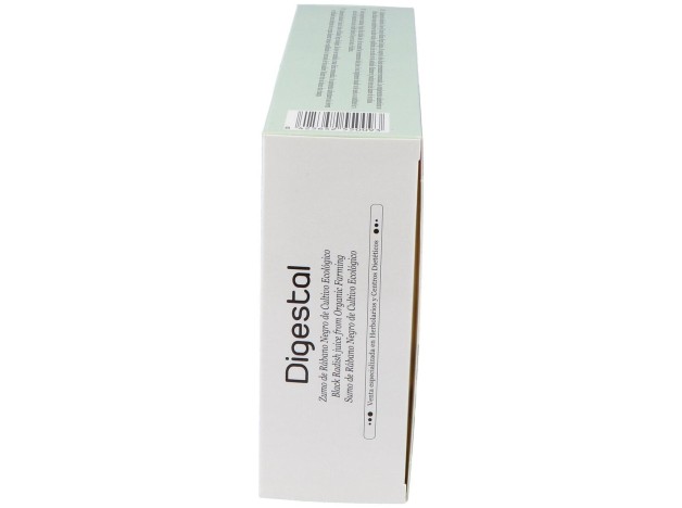 Novadiet Digestal 20 Ampollas