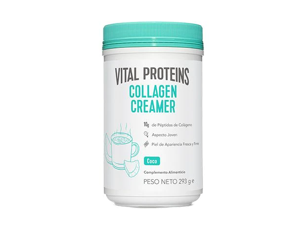 Vital Proteins Collagen Creamer de Coco 293 Gramos