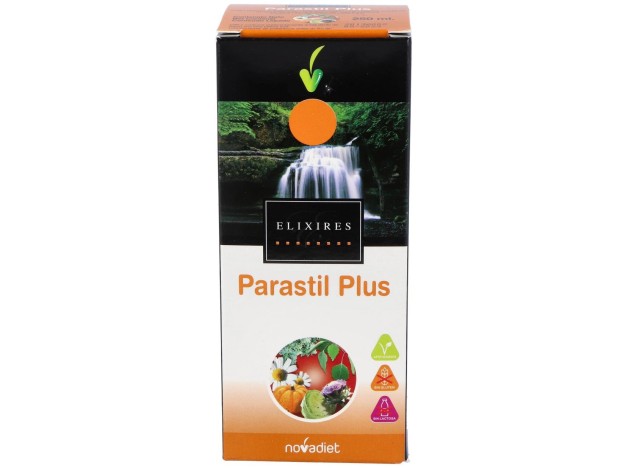 Nova Diet Parastil Plus 250Ml
