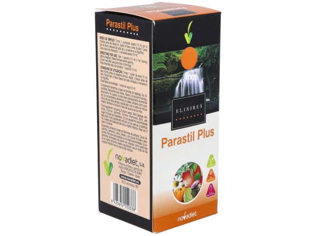 Nova Diet Parastil Plus 250Ml
