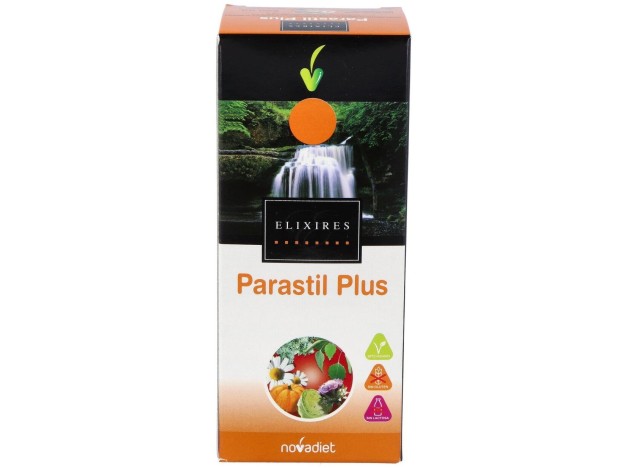 Nova Diet Parastil Plus 250Ml