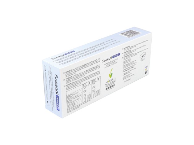 Novadiet Sosegal Perfect 20 Viales