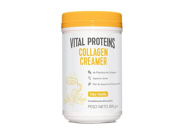 Vital Proteins Collagen Creamer Vainilla 305...