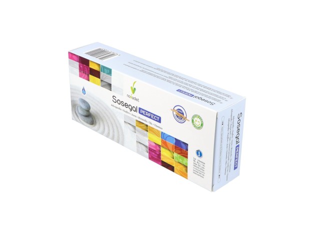Novadiet Sosegal Perfect 20 Viales