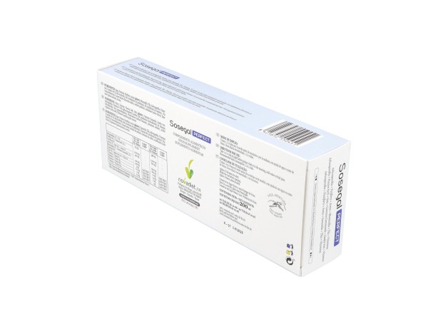 Novadiet Sosegal Perfect 20 Viales