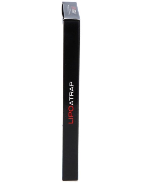 Novadiet Lipoatrap 30 Cápsulas