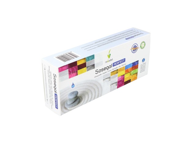 Novadiet Sosegal Perfect 20 Viales